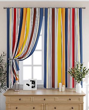 Комплект штор «Франксис»