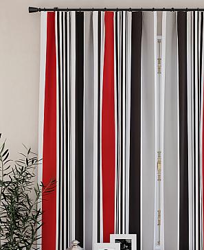 Комплект штор «Ниролис» | фото 3