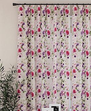 Комплект штор «Розилинс» | фото 3