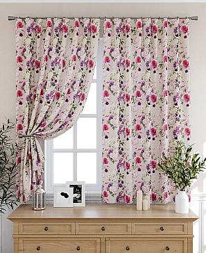 Комплект штор «Розилинс»