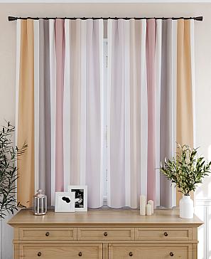 Комплект штор «Ланрикс»