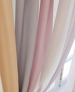 Комплект штор «Ланрикс»