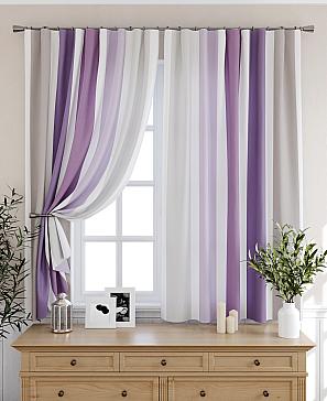 Комплект штор «Велейнис»