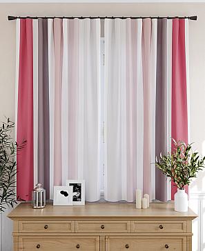 Комплект штор «Афлион»