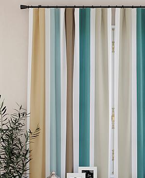 Комплект штор «Брилонис»