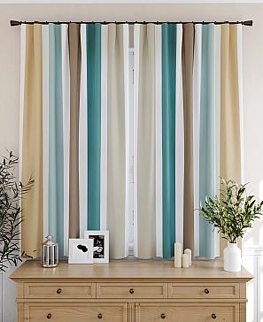 Комплект штор «Брилонис»