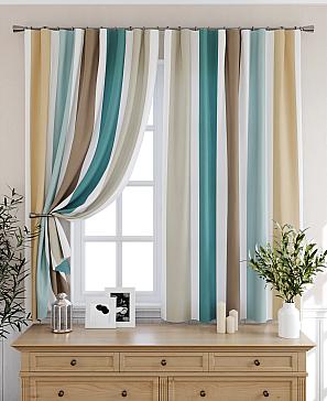 Комплект штор «Брилонис»