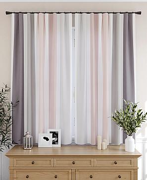 Комплект штор «Лирмейн»