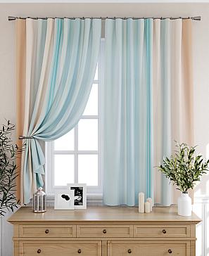 Комплект штор «Эрнил»