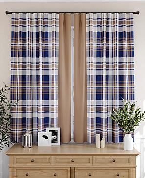 Комплект штор «Кантилс»