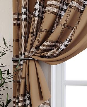 Комплект штор «Бленксит» | фото 2