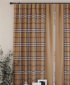 Комплект штор «Бленксит» | фото 3