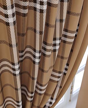 Комплект штор «Бленксит»