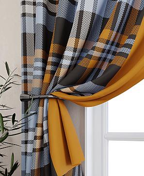 Комплект штор «Гренда» | фото 2