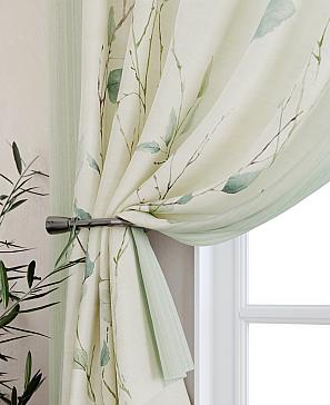 Комплект штор «Лонерсит» | фото 2