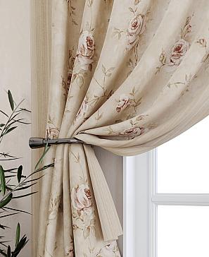 Комплект штор «Роксиан» | фото 2