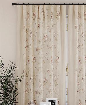 Комплект штор «Роксиан» | фото 3