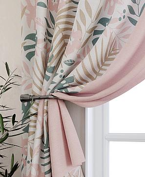 Комплект штор «Алексиан» | фото 2