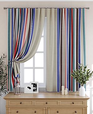 Комплект штор «Элиондри»