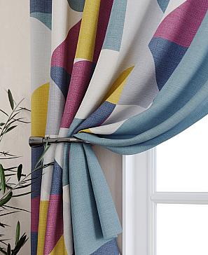 Комплект штор «Сентис» | фото 2