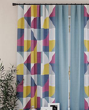 Комплект штор «Сентис» | фото 3