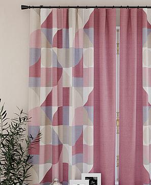 Комплект штор «Олиникс» | фото 3