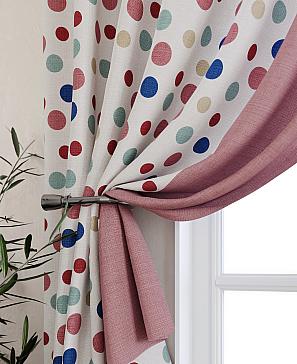 Комплект штор «Элидонс» | фото 2