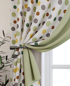 Комплект штор «Авиронс» | фото 2