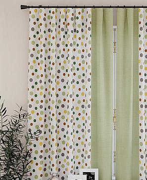 Комплект штор «Авиронс» | фото 3