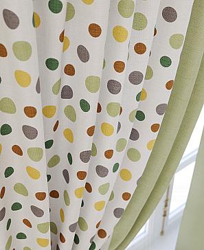 Комплект штор «Авиронс»