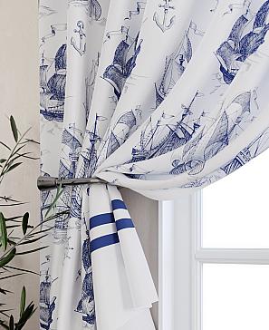 Комплект штор «Авилонас» | фото 2