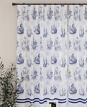 Комплект штор «Авилонас» | фото 3