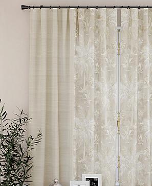 Комплект штор «Флонкрис» | фото 3