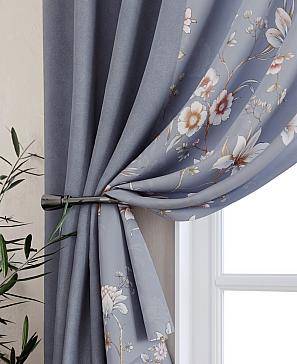 Комплект штор «Рентирон» | фото 2