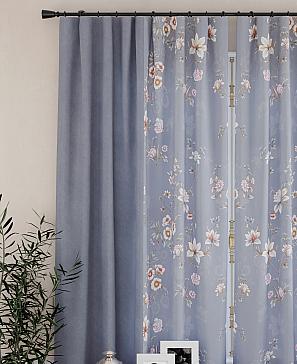 Комплект штор «Рентирон» | фото 3