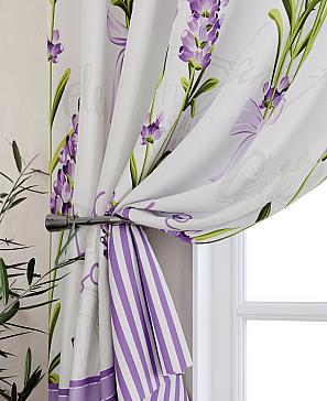 Комплект штор «Ливианд»