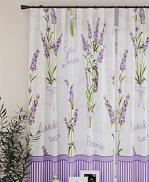 Комплект штор «Ливианд»