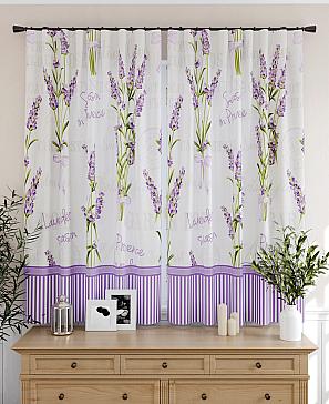 Комплект штор «Ливианд»