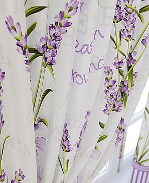 Комплект штор «Ливианд»