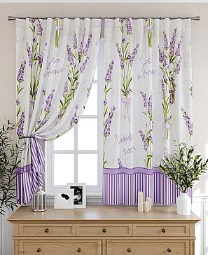 Комплект штор «Ливианд»