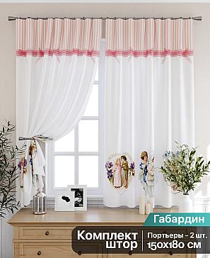 Комплект штор «Амелтис»