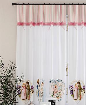 Комплект штор «Амелтис» | фото 3