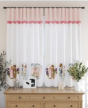 Комплект штор «Амелтис»