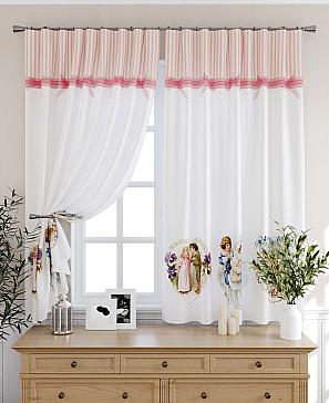 Комплект штор «Амелтис»