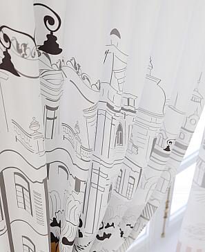 Комплект штор «Нелиомс»