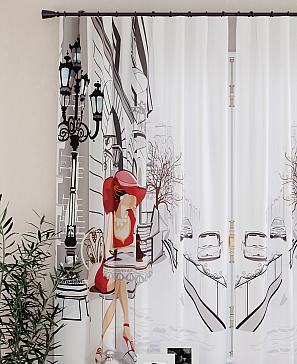 Комплект штор «Лендриан» | фото 3