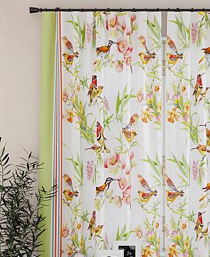 Комплект штор «Келиорс» | фото 3