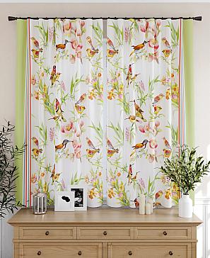 Комплект штор «Келиорс»