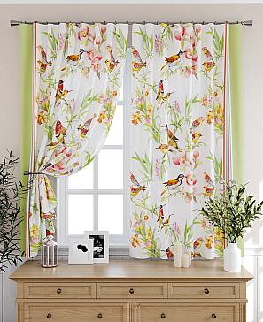 Комплект штор «Келиорс»