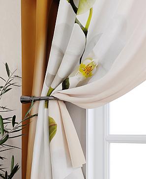 Комплект штор «Элионтис»